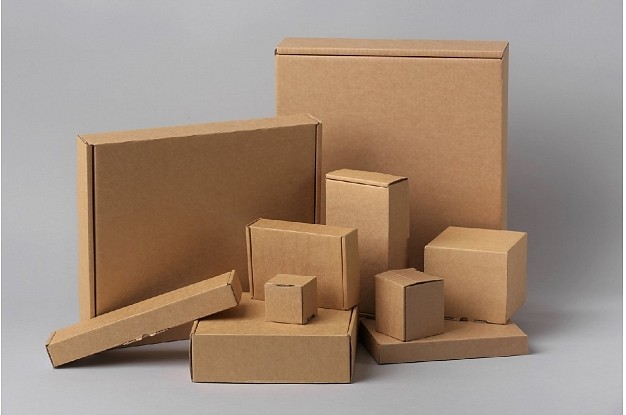 Corrugated box manufacturer in Delhi – custom sizes available